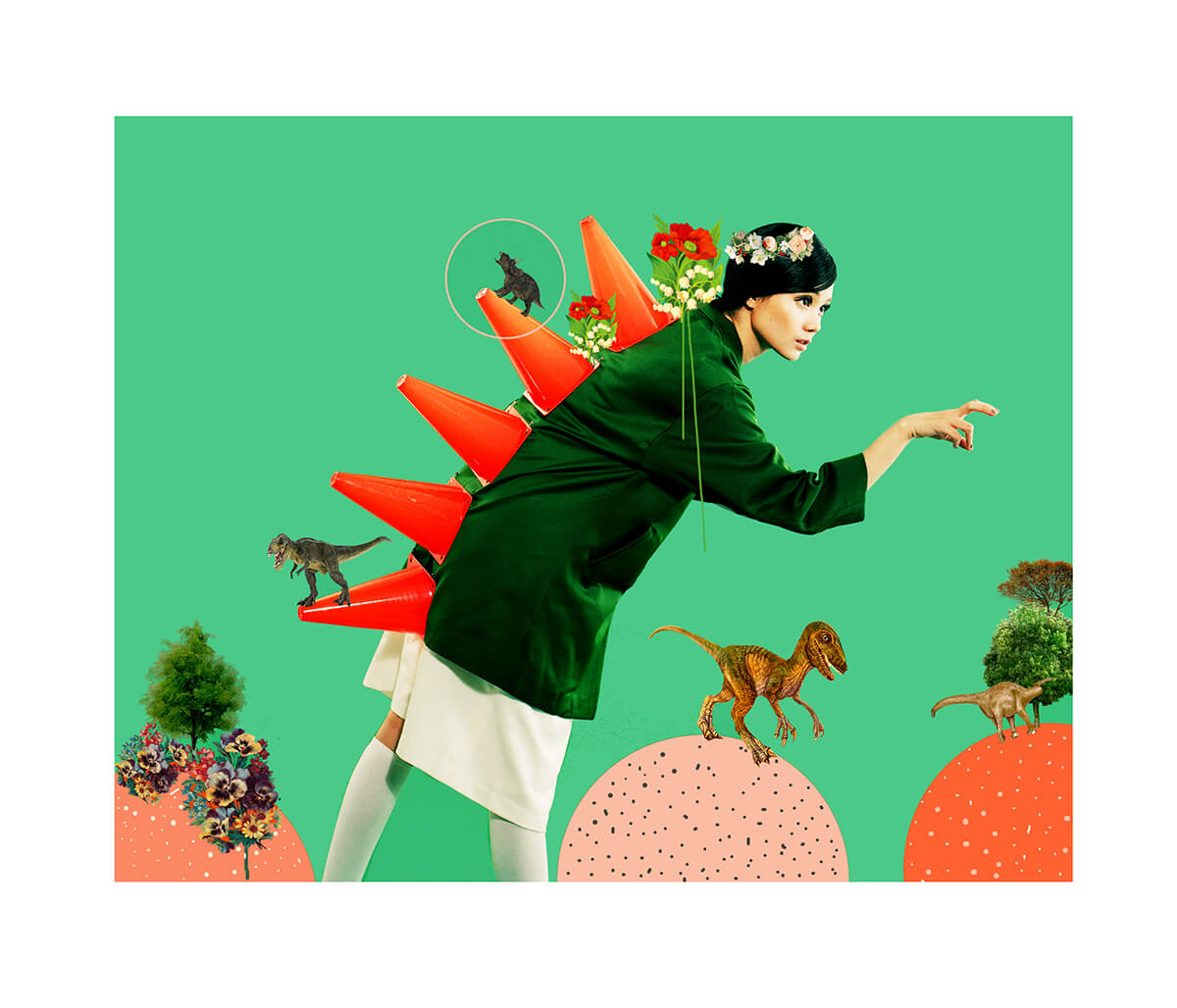 viviana pantoja dreams