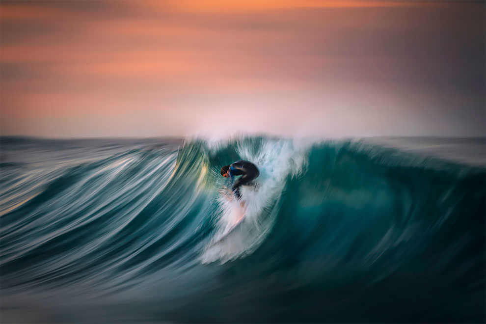 “Warrior”. (Fotografía de Gergo Rugli)