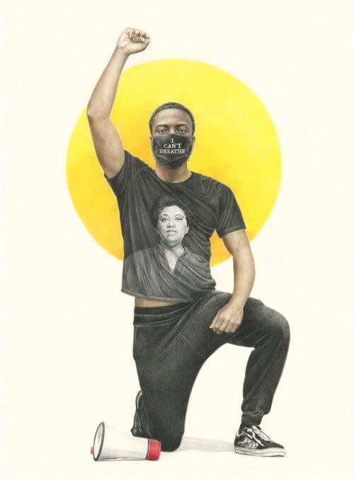 NEGROS ULI KNORZER
