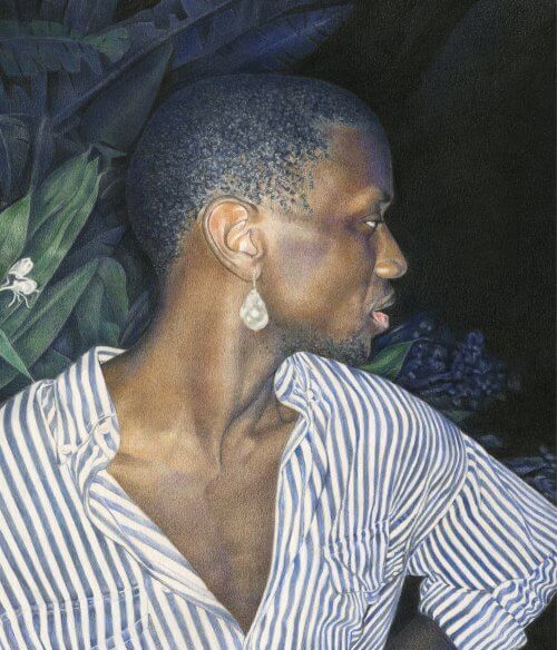 PELO NEGRO ULI KNORZER