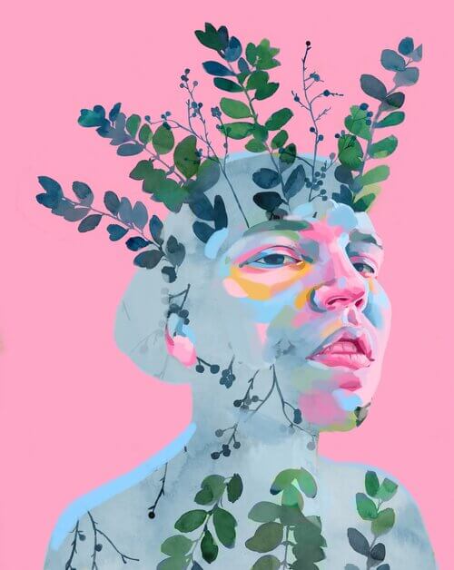 SPRING RISO CHAN