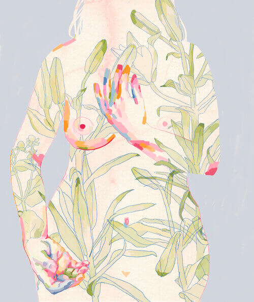 Womens day RISO CHAN
