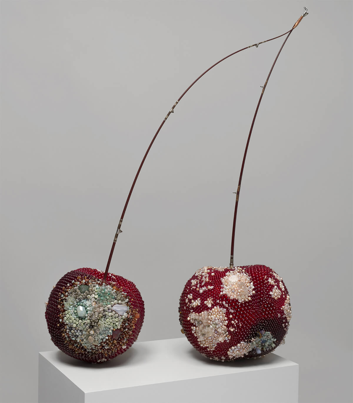 cerezas KATHLEEN RYAN