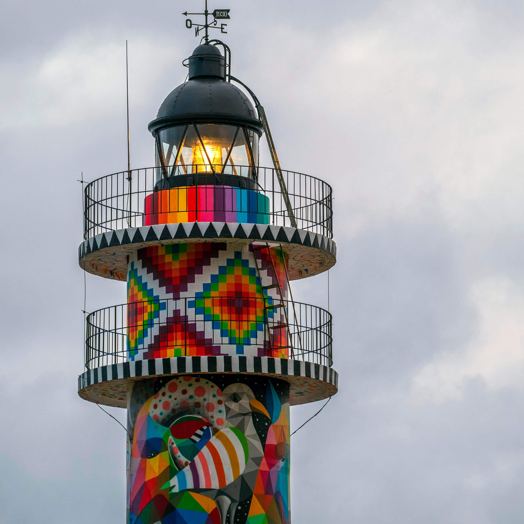 faro ajo cantabria okuda san miguel