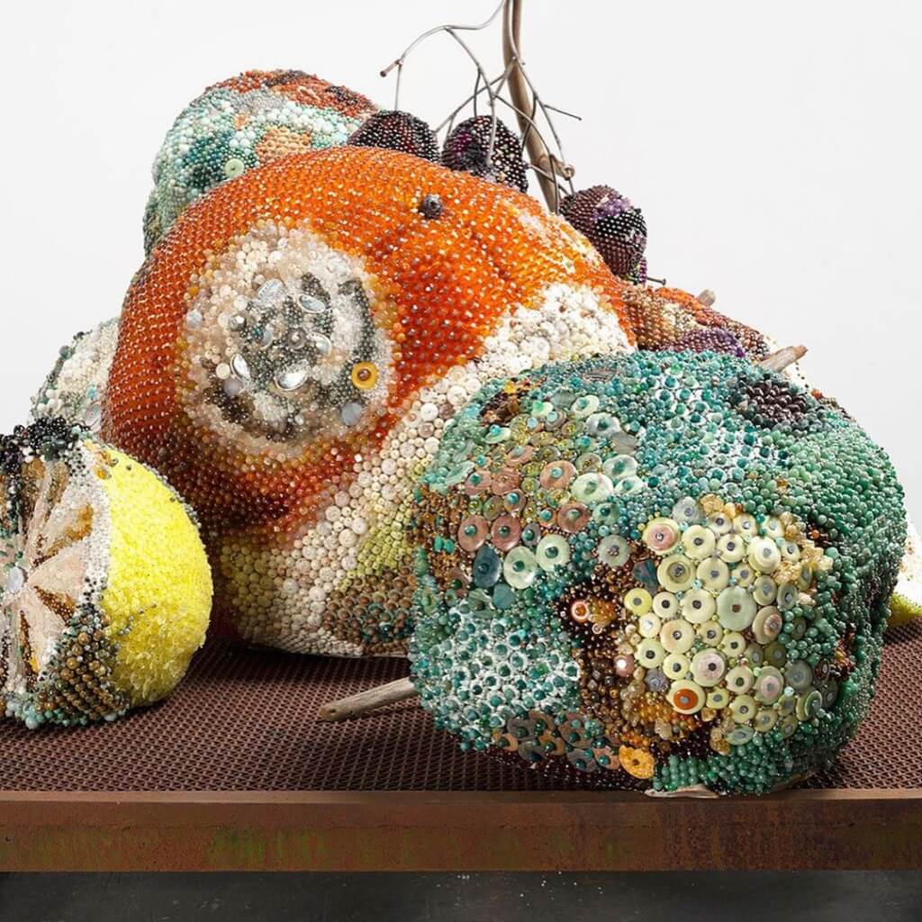 moho bad fruits KATHLEEN RYAN