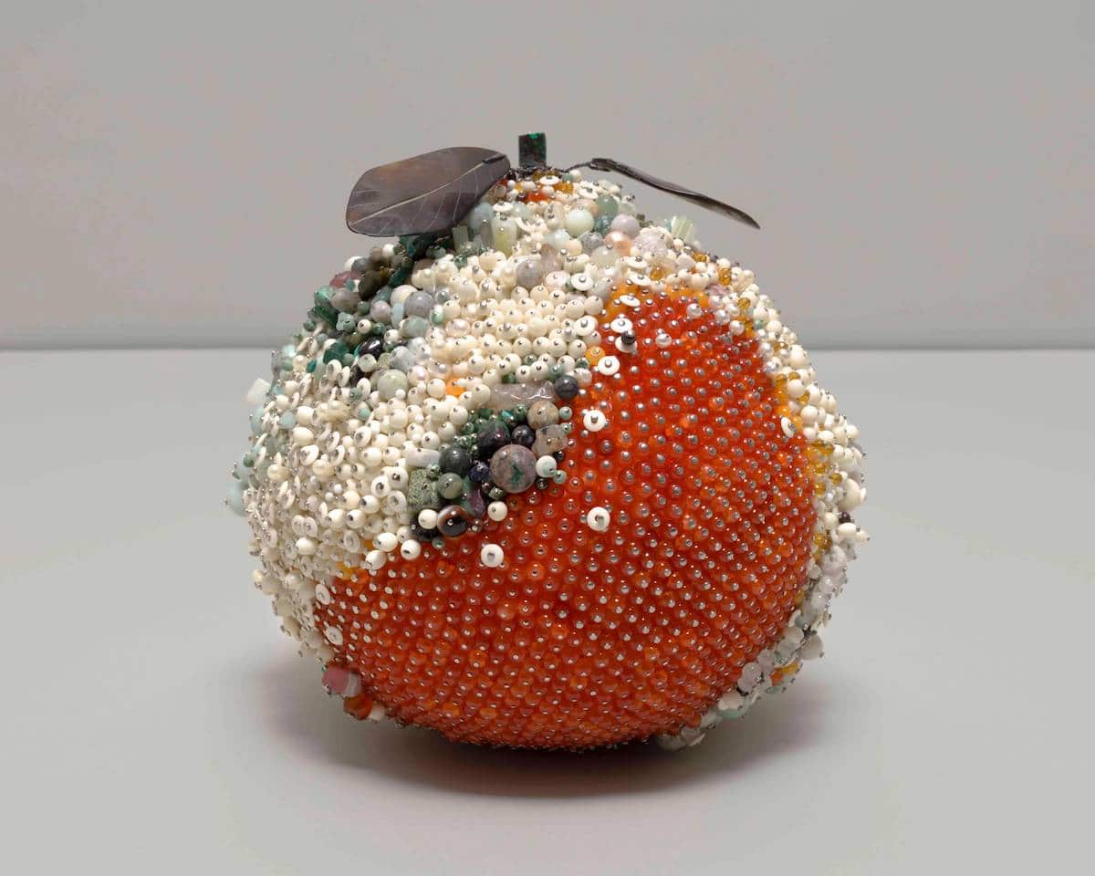 naranja KATHLEEN RYAN