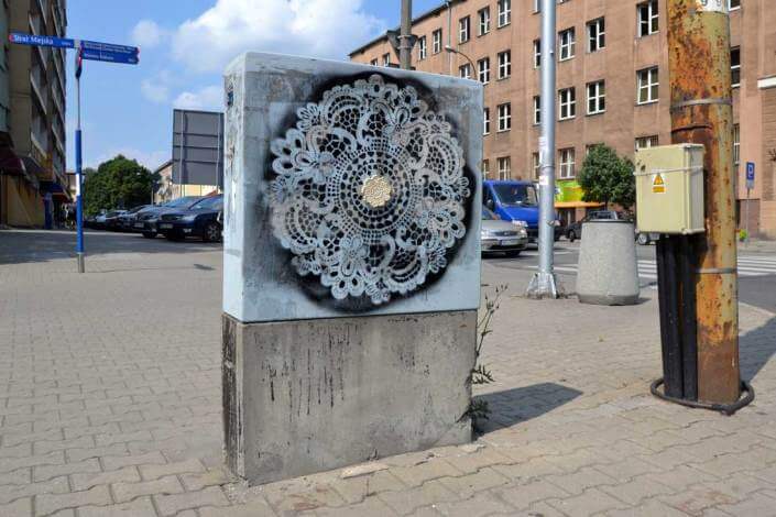 nespoon arte urbano