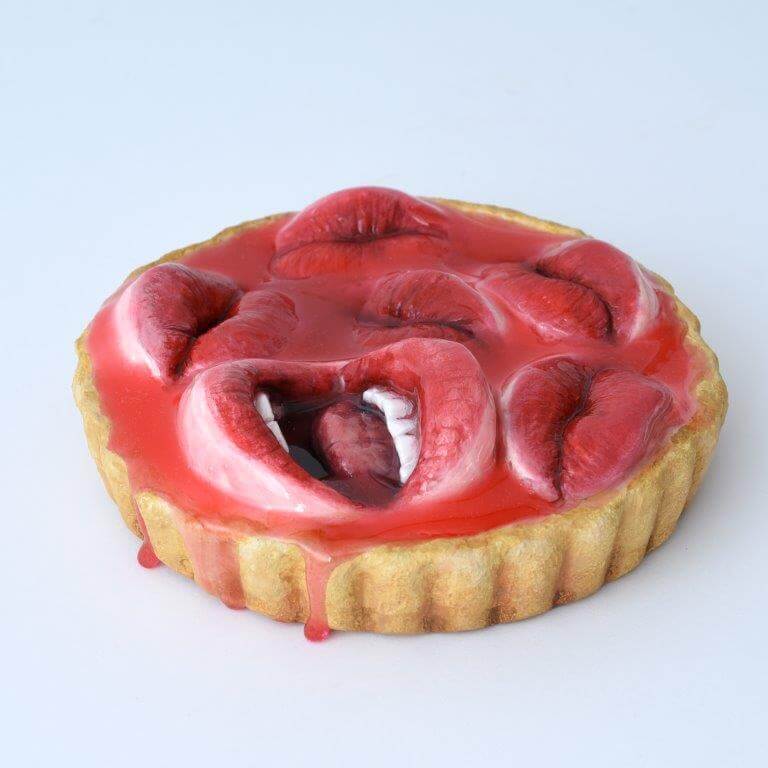 pastel insaciable ronit