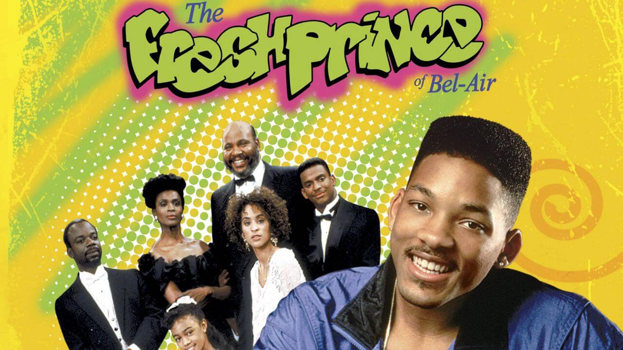 principe de bell air