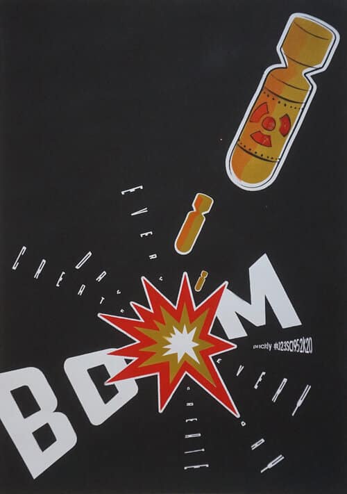 Boom proyecto 52