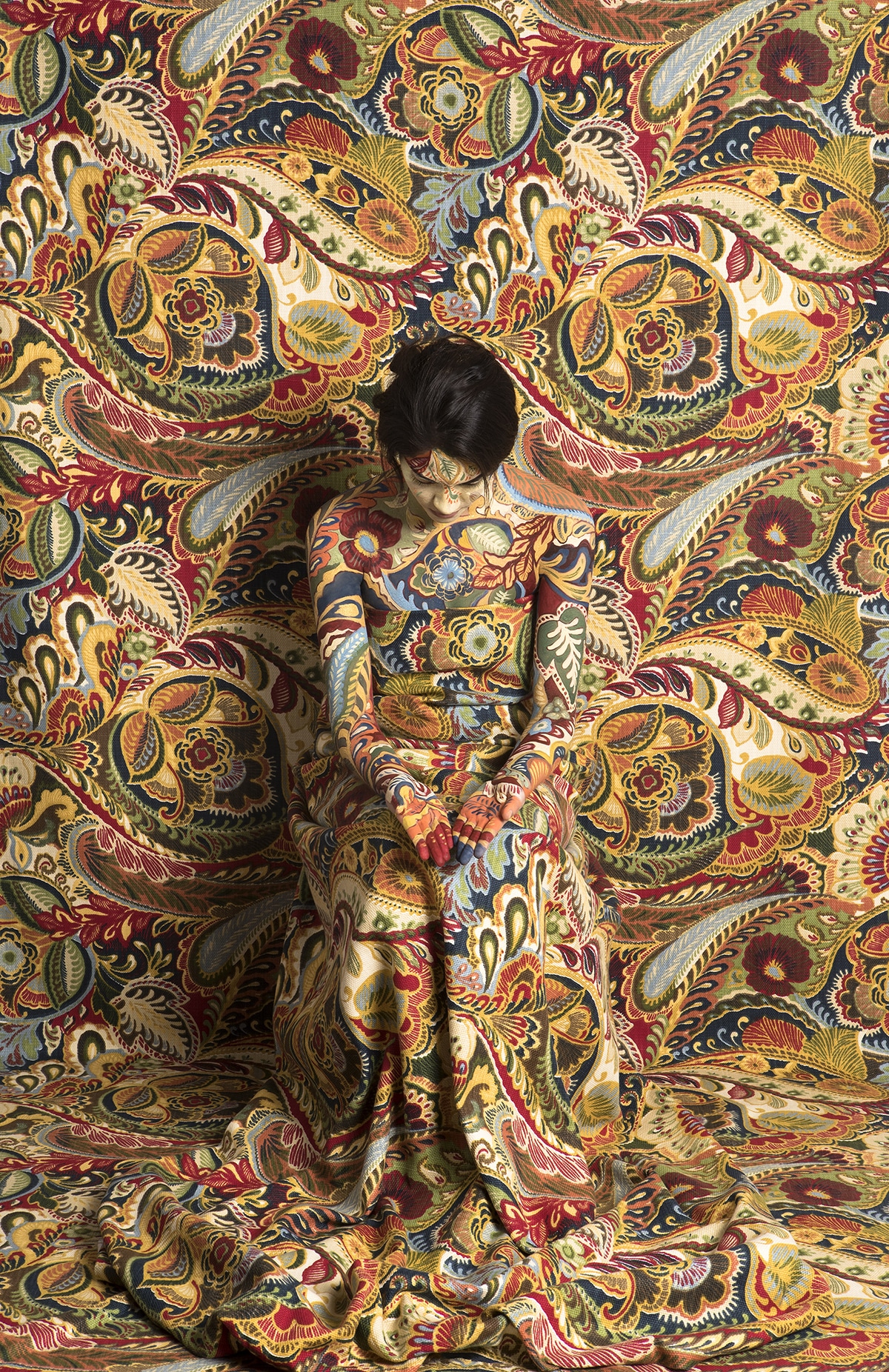 Cecilia Parades obra