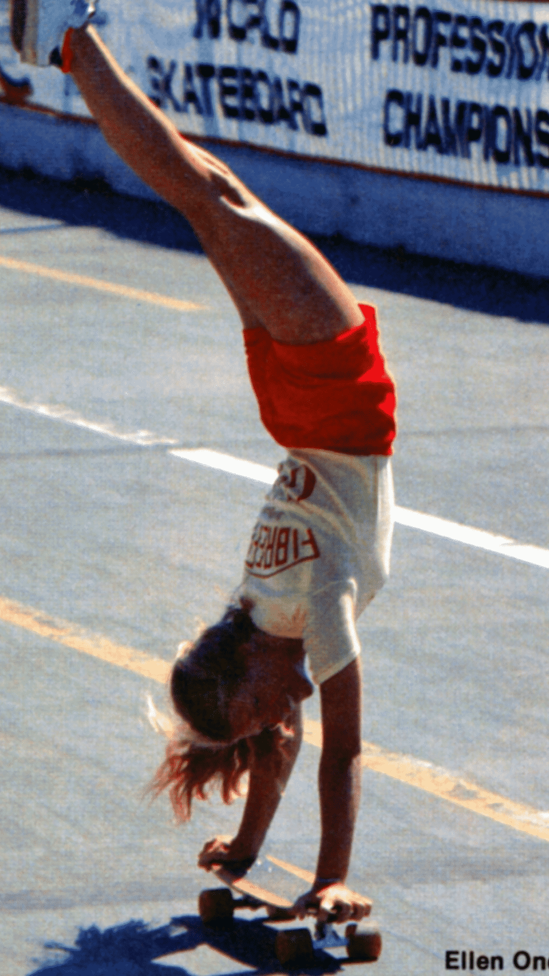 ELLEN O NEAL
