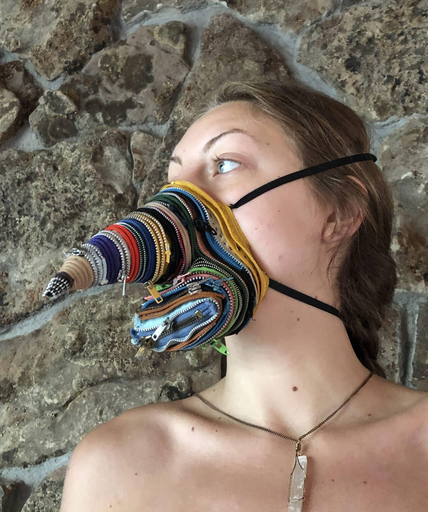 Elizabeth Morisette Beak