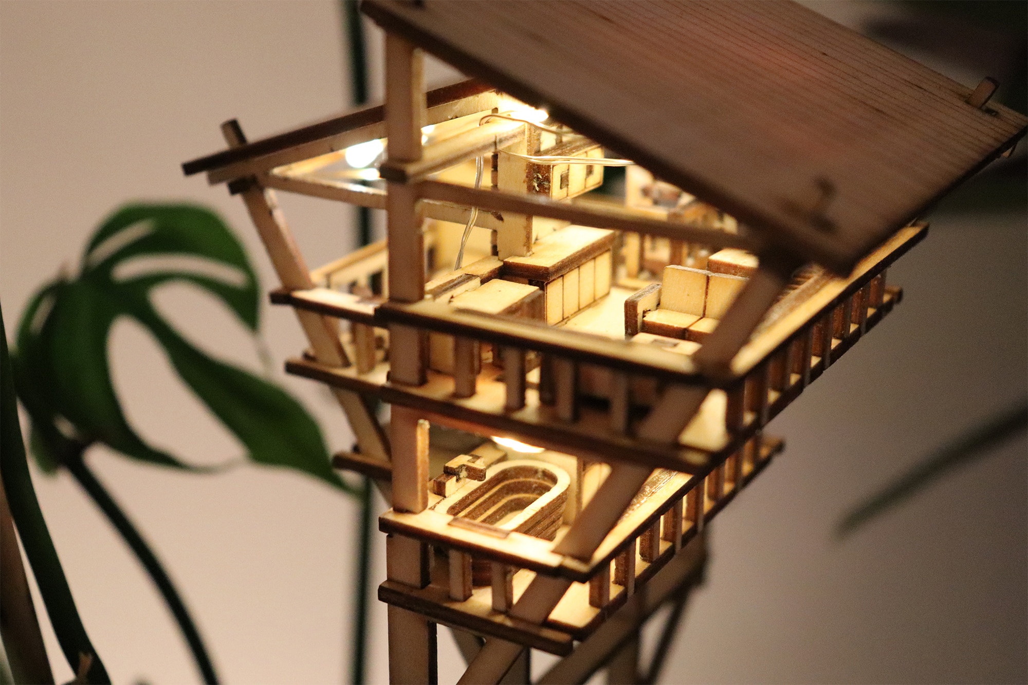LARS WIJERS TINY HOUSES