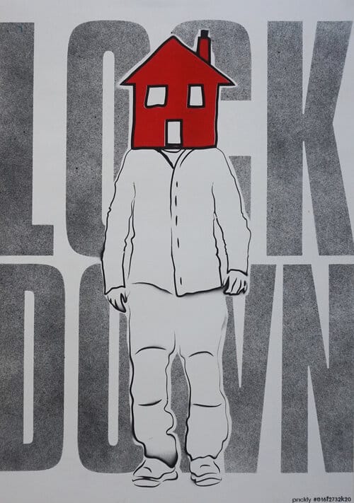 LockDown proyecto 52