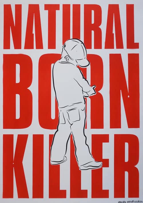 NaturalBornKiller proyecto 52