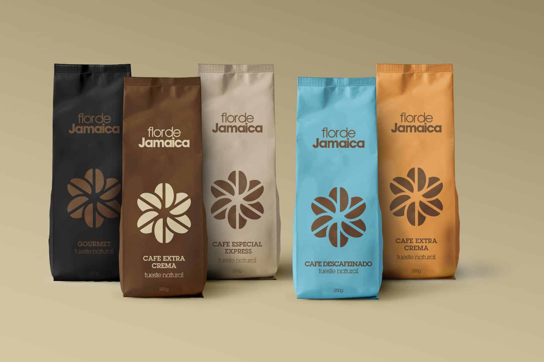 branding flor de jamaica bbrand