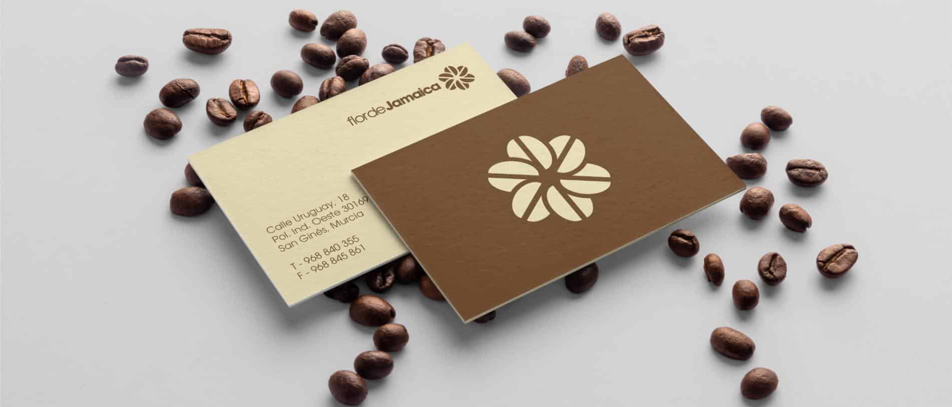 branding flor de jamaica