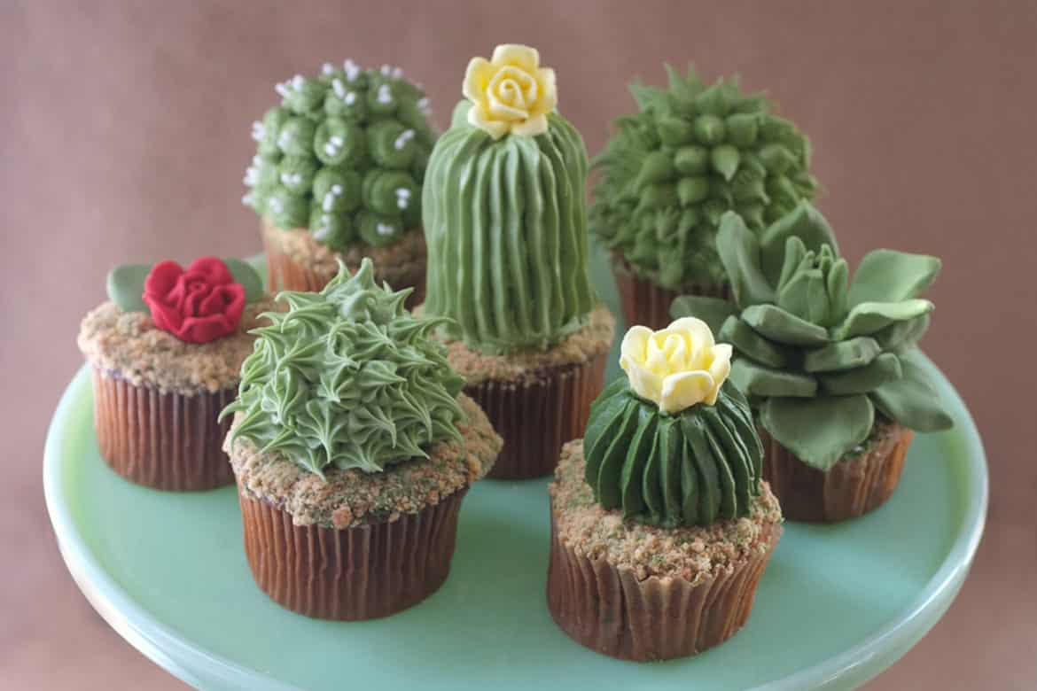 cactus alana jones mann