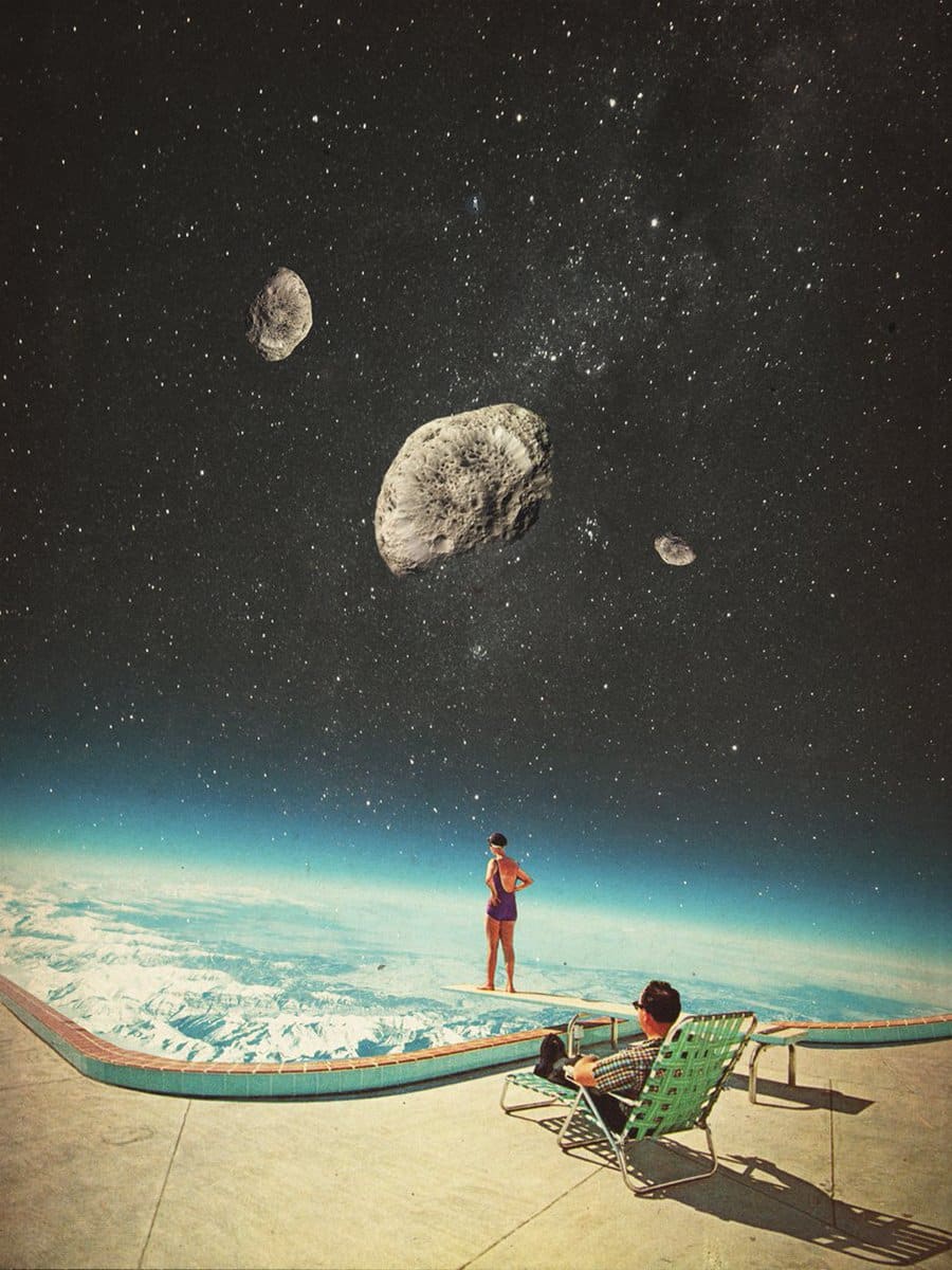 futurismo y nostalgia frank moth