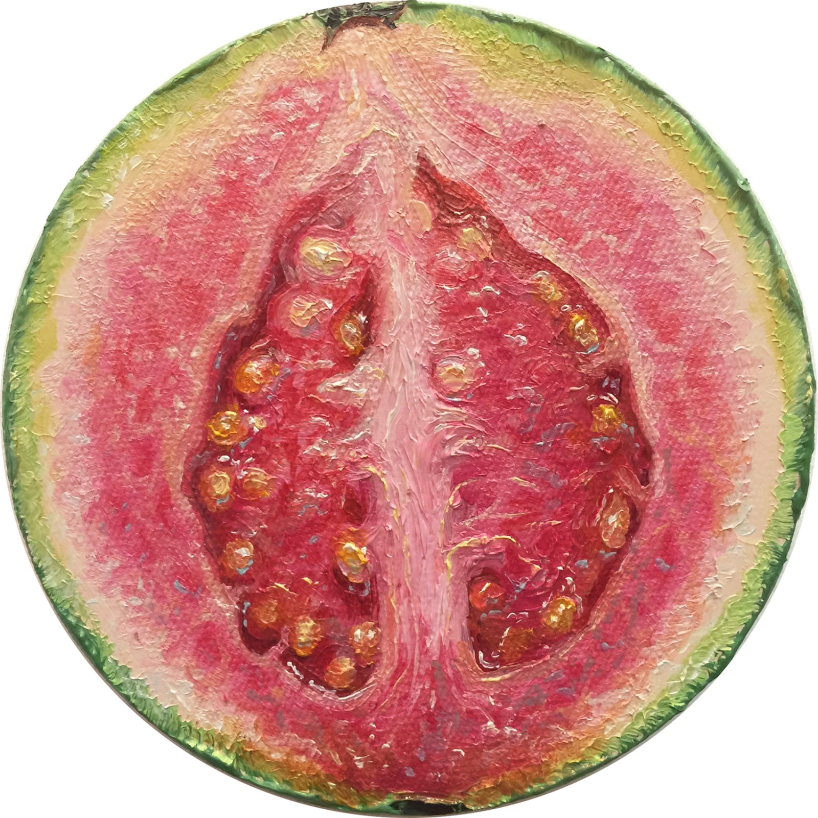 guayaba alonsa guebara