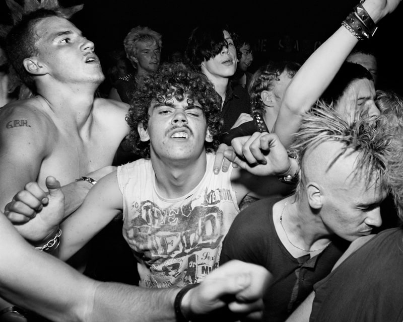 killip punks