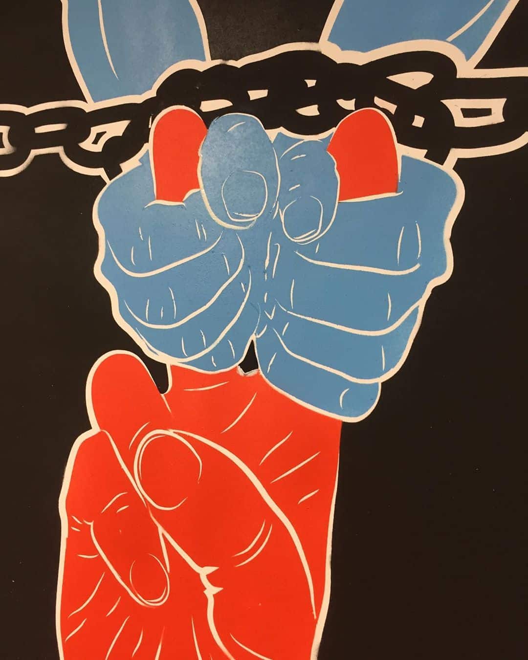 paz fuerza y libertad