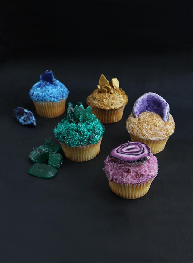 piedras preciosas cake alana jones mann