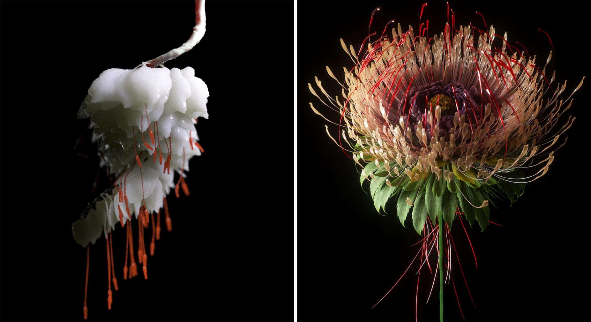 ARTFICIAL BLOOM NACER