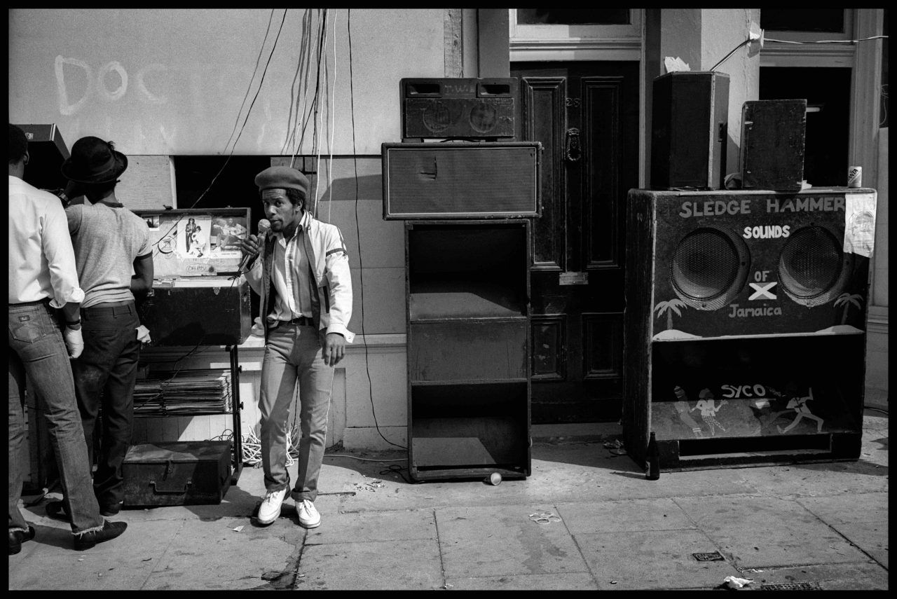 DUB LONDRES