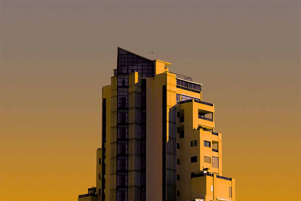 EDIFICIO BENIDORM AL MEFER
