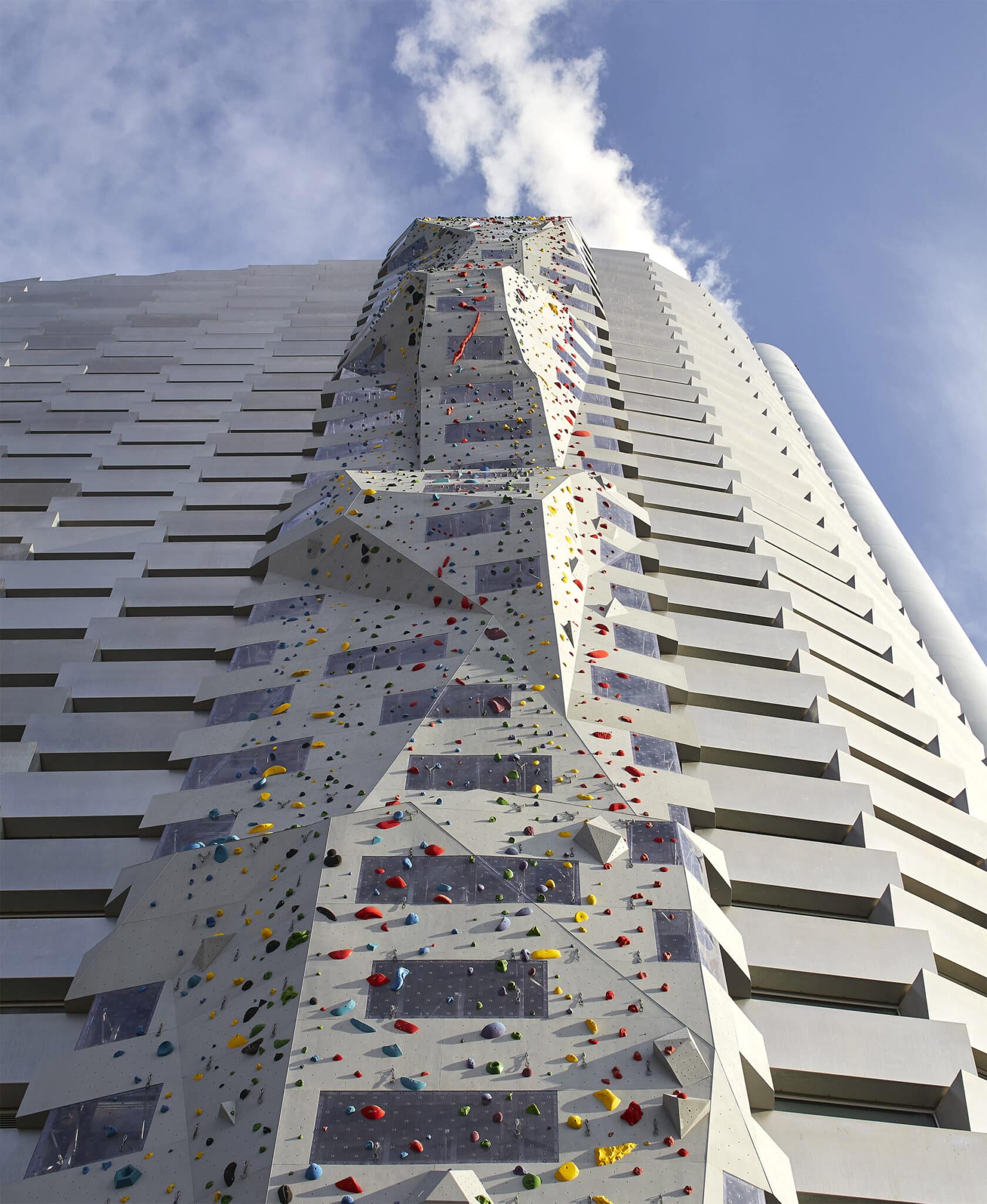 ESCALAR COPENHILL