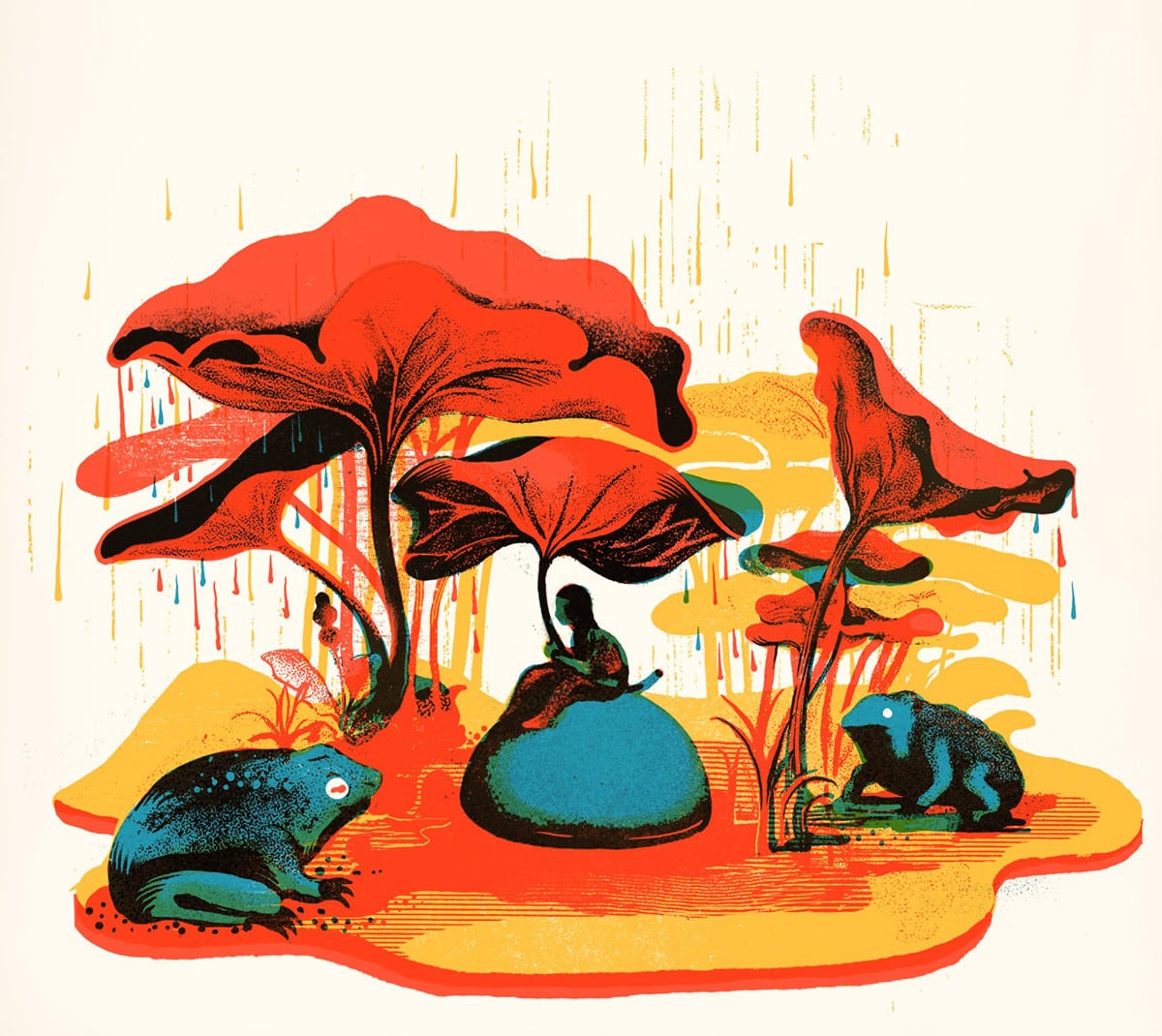 ICINORI DUO ILUSTRACIONES