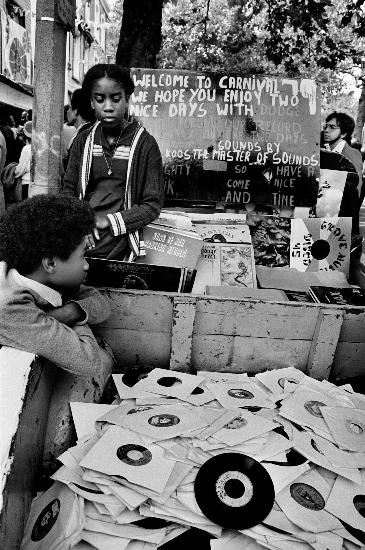 Notting Hill Carnival