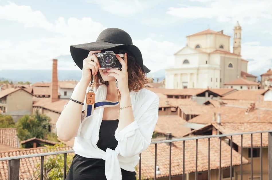 Fotografía y decoración