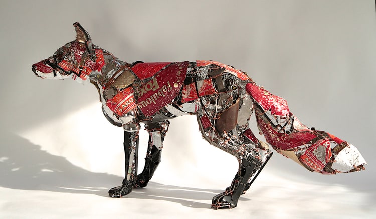 fox barbara franc