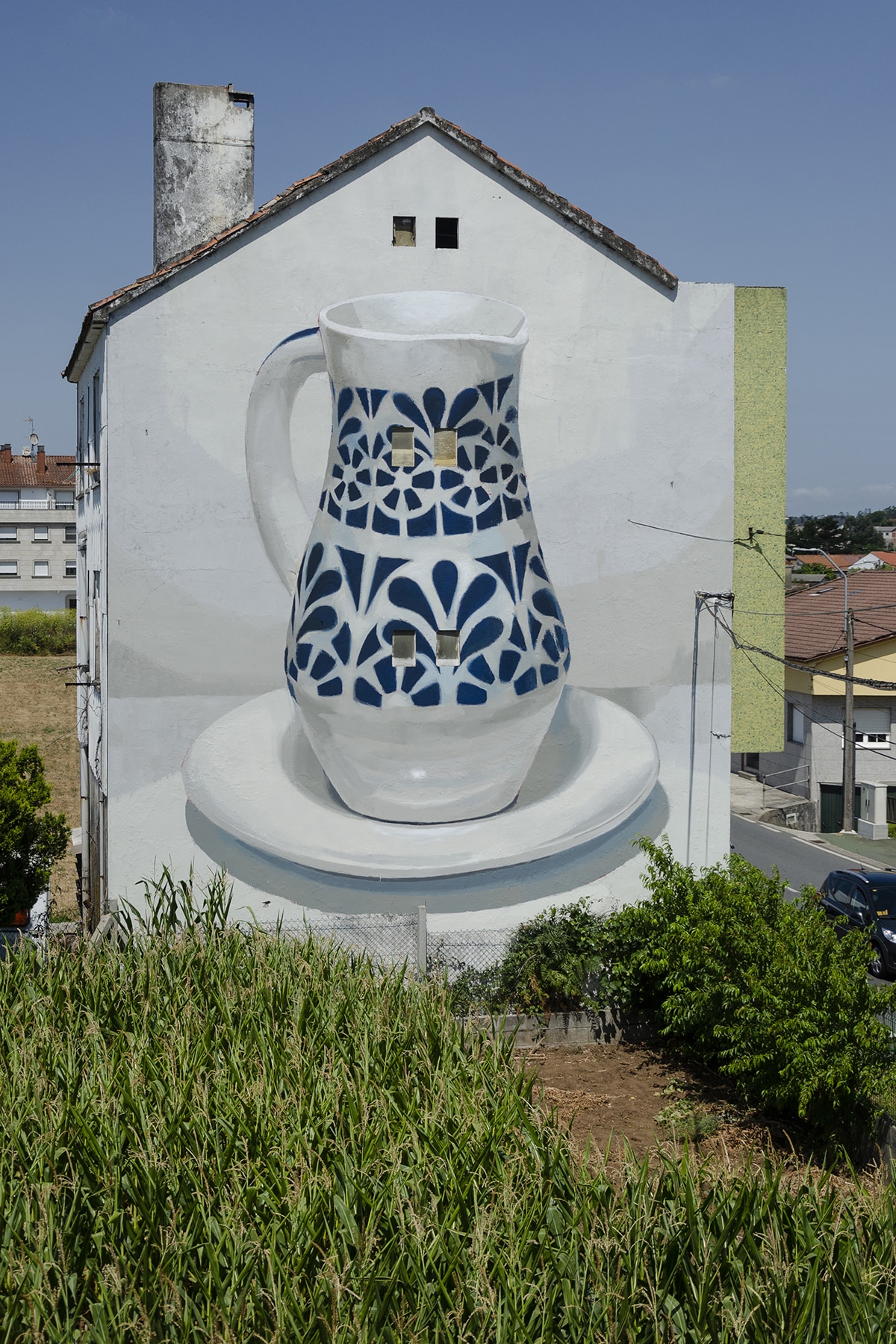 manolo mesa ceramica art