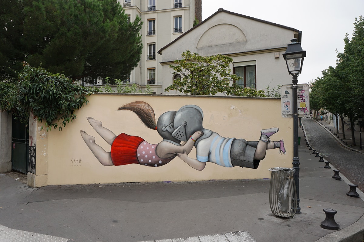 seth globepainter beso