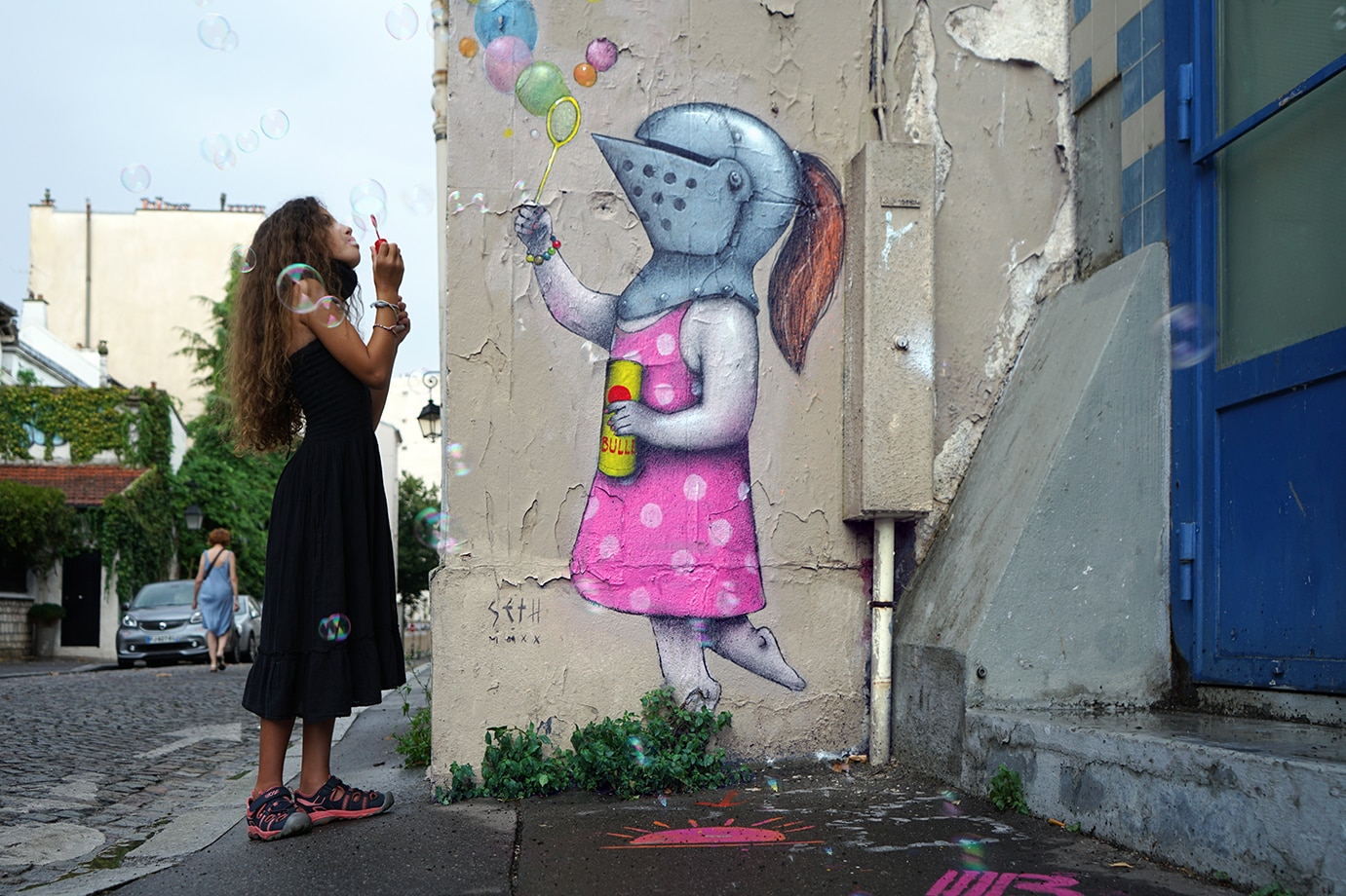 seth globepainter burbujas