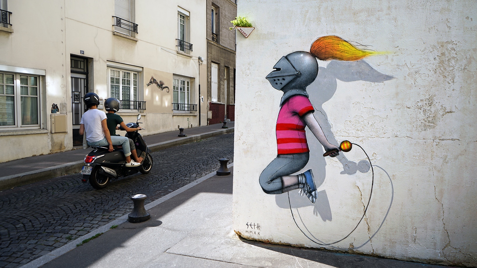 seth globepainter comba