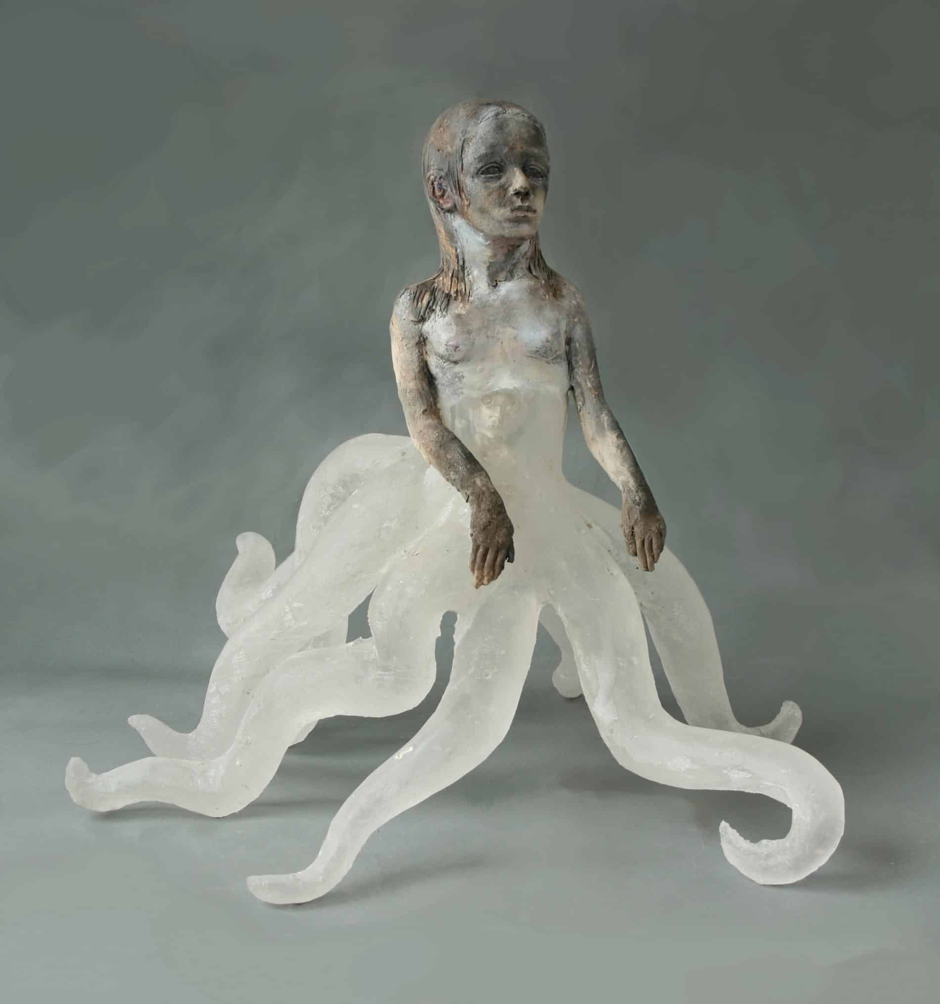 christina metamorfosis pulpo