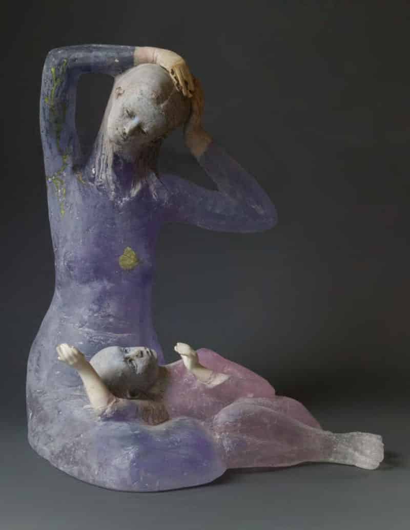christina metamorfosis you and me