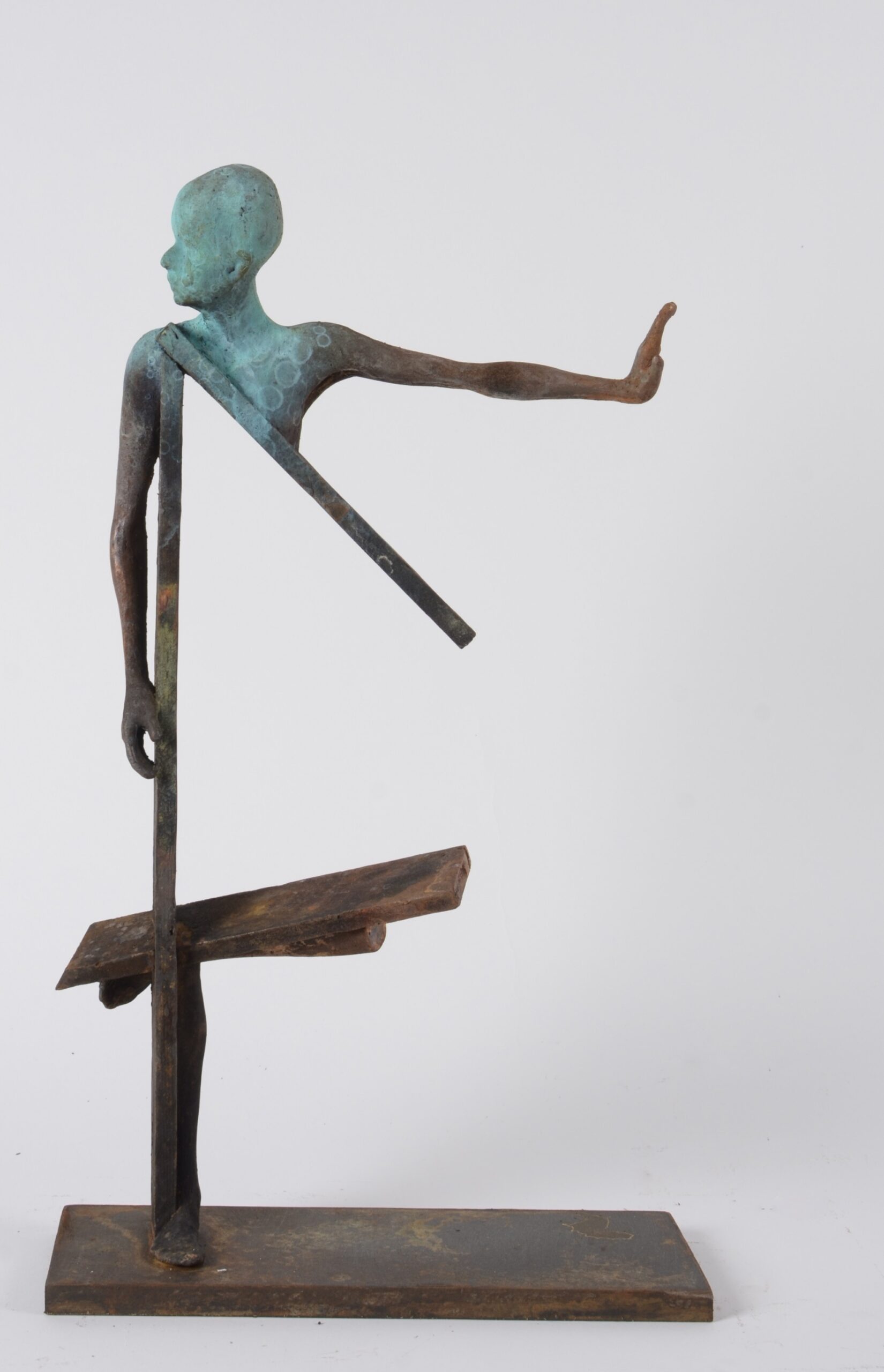 escultura jesus curia 4