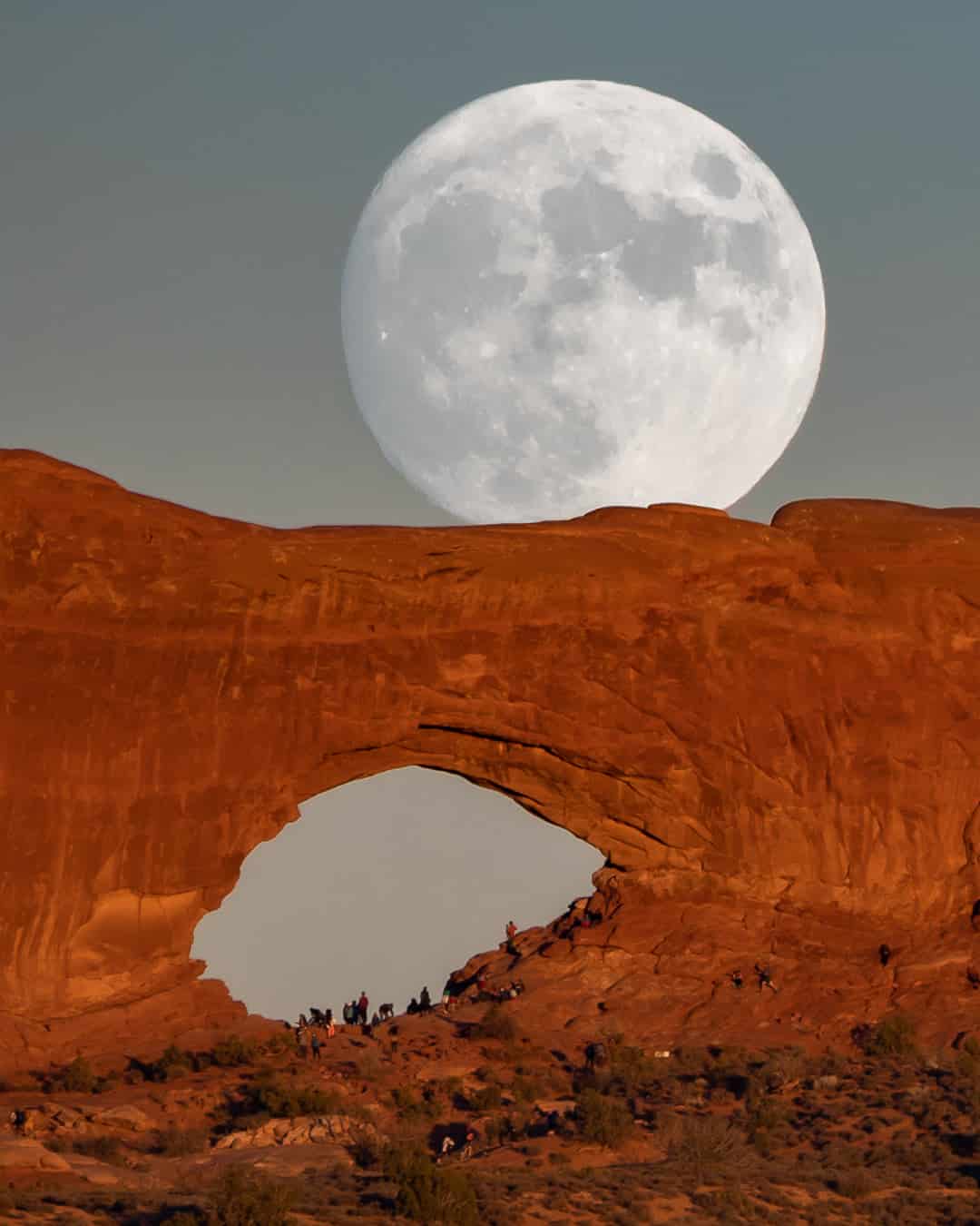eye moon cooley fotografia