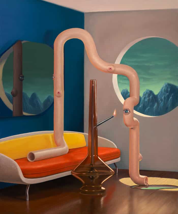 jeremy olson the like of others bong