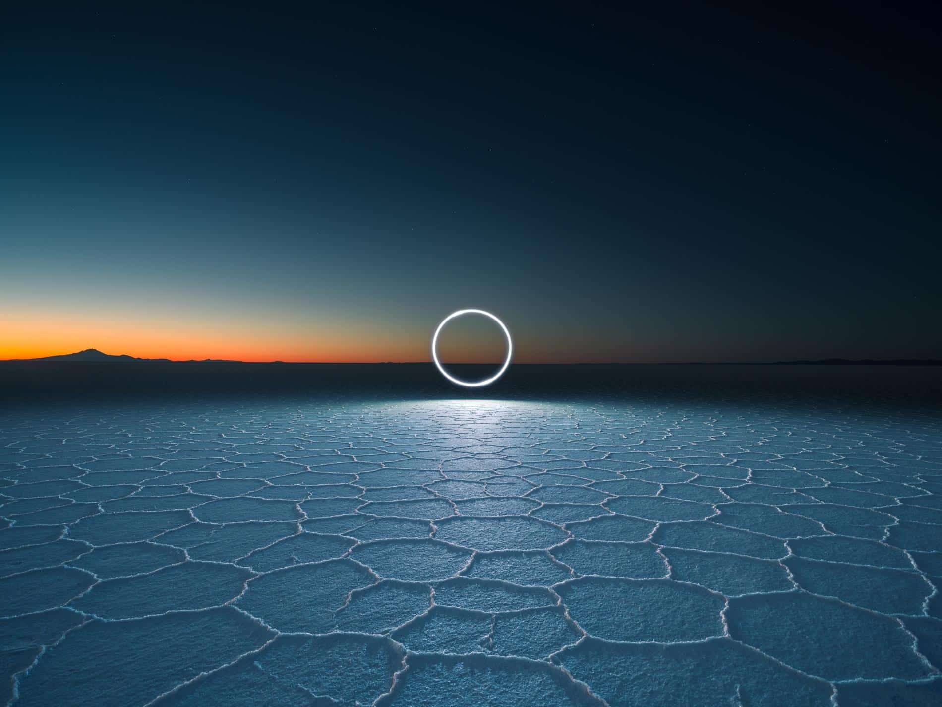 reuben wu field of infinity 3