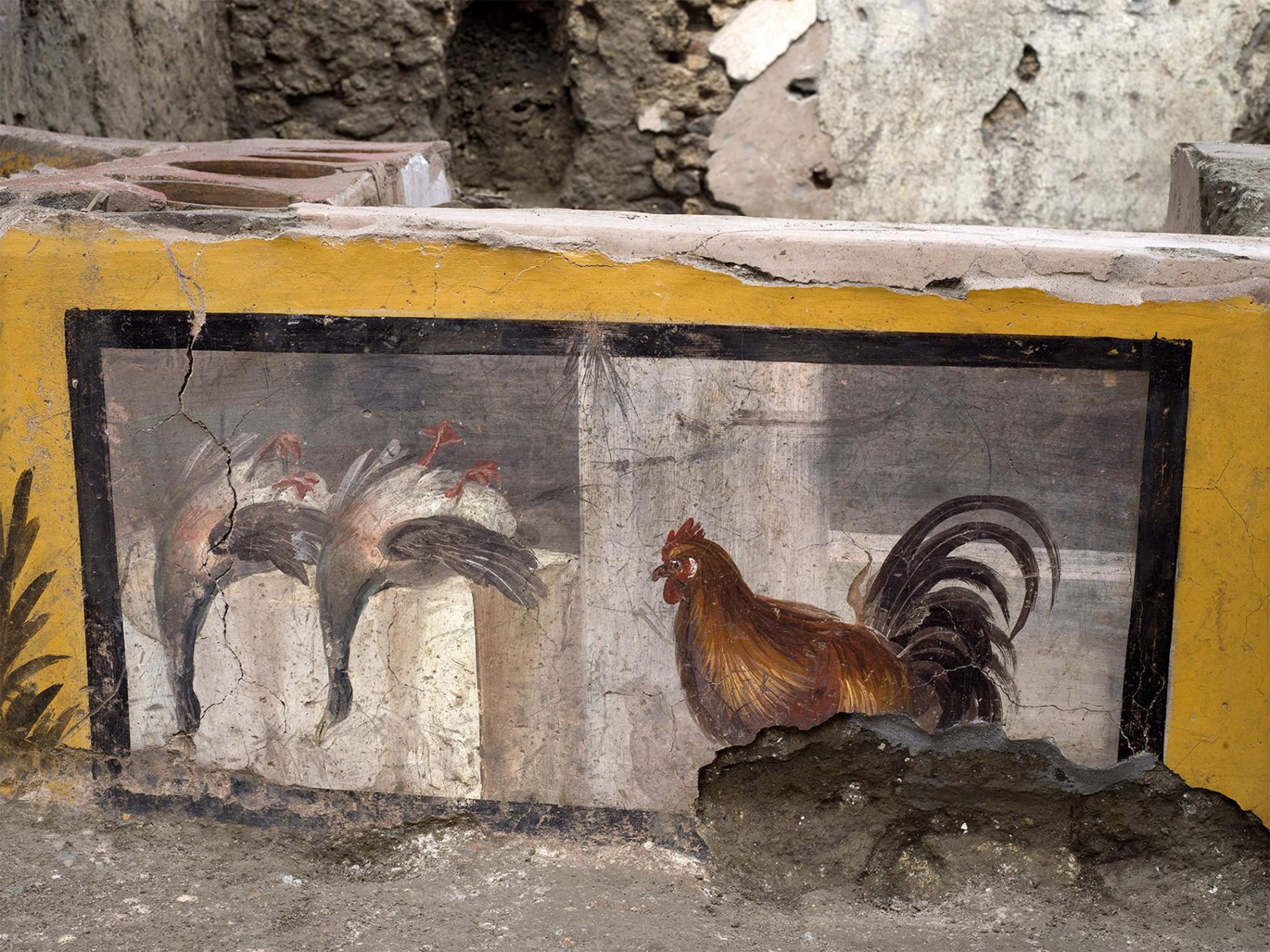 thermopolium GALLO