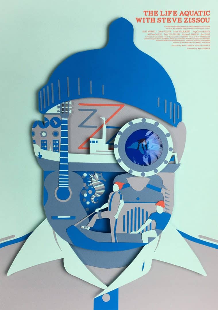 LIFE AQUATIC matteo mala cultraits
