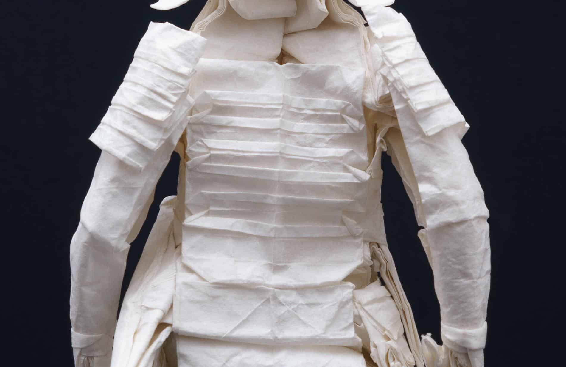 armadura de appel juho konkkola traje