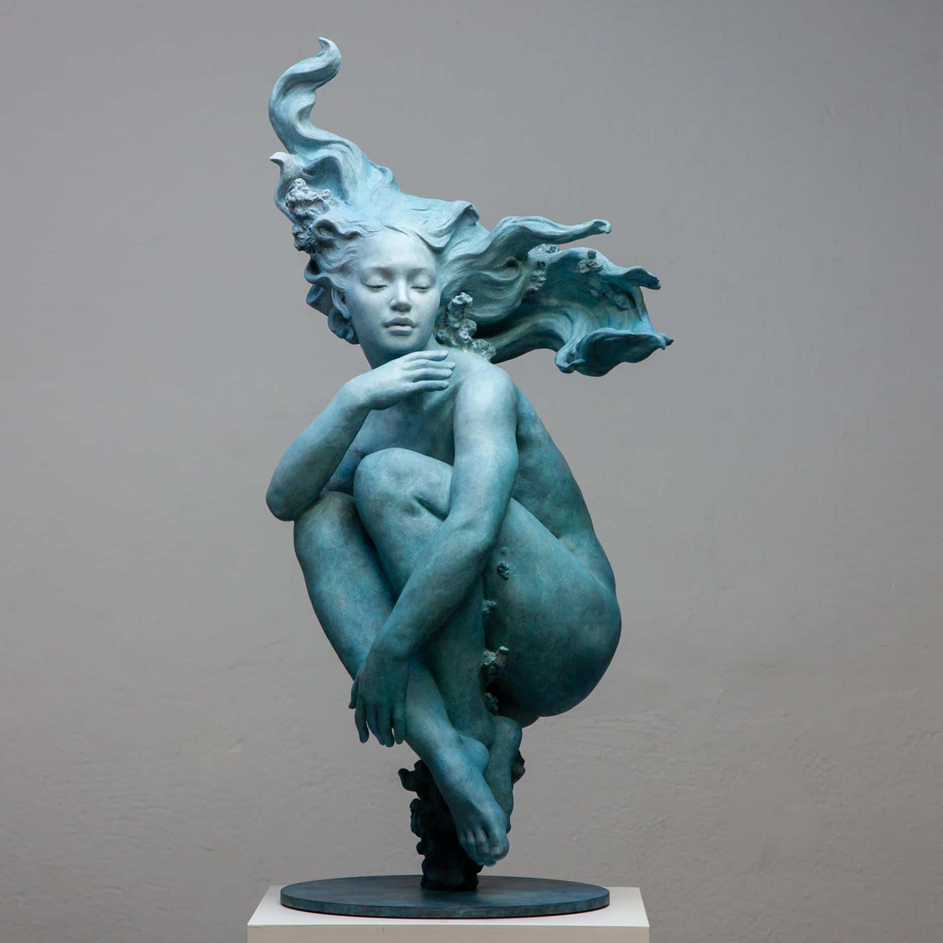escultura coderechmalavia